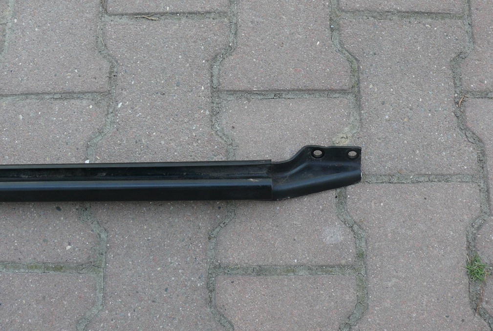 sider holder brace KIELICHOW front AUDI A6 C6 04-08r. 4F0805629A