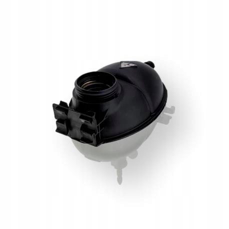 Mercedes Benzín M157 Vyrovnávací nádrž chladiče Oe