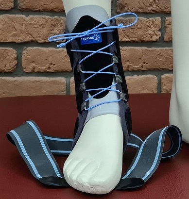 WZMOCNIONY STABILIZATOR SPORT KOSTKA PREMIUM 2/M Model 235003 Malleo Dynastab