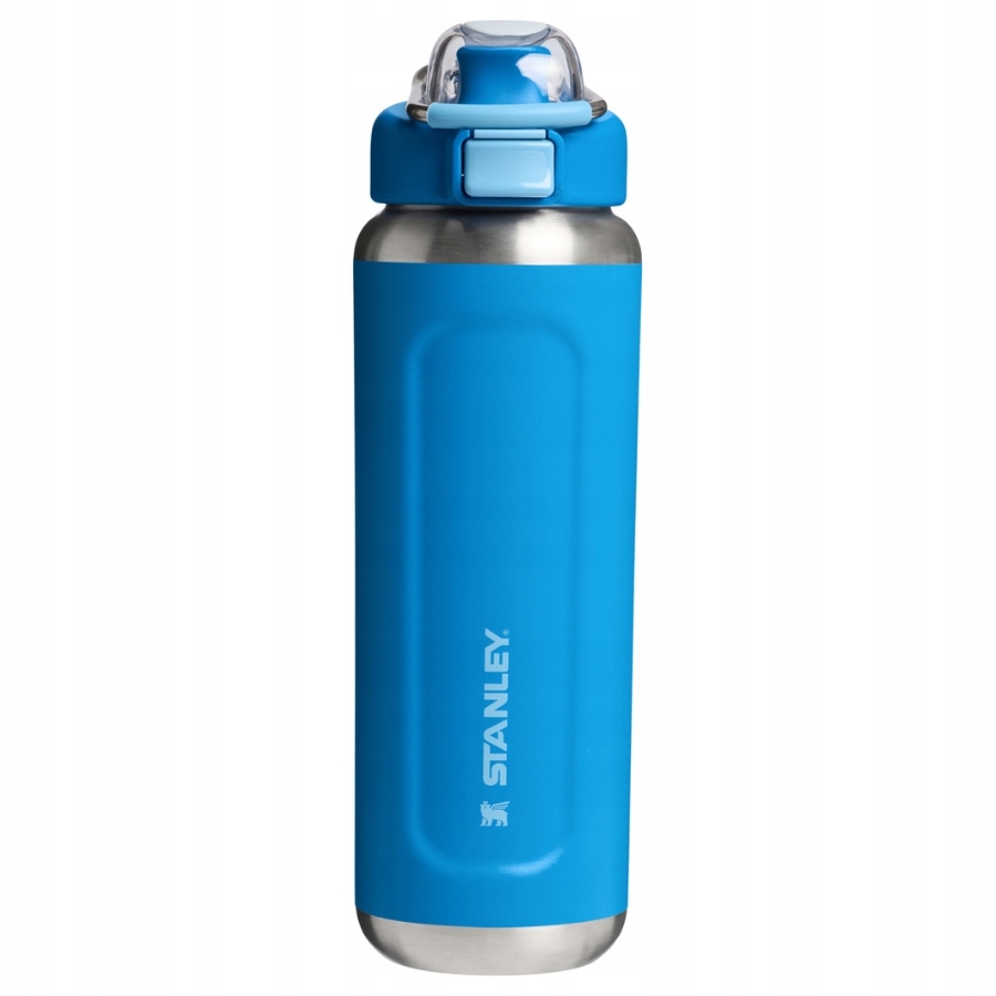 Termoláhev The Stanley Wellspring Bottle 700 ml Stanley Azure
