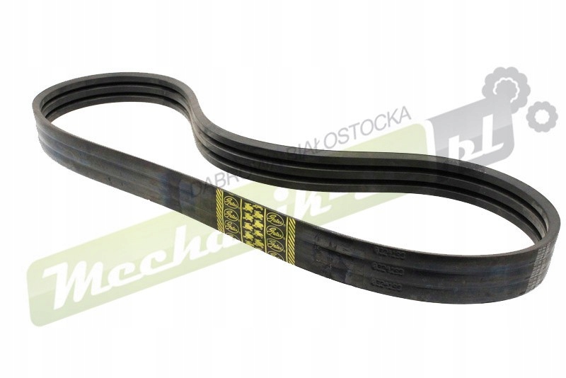 80422281 - Клиновий ремінь 3 Gates