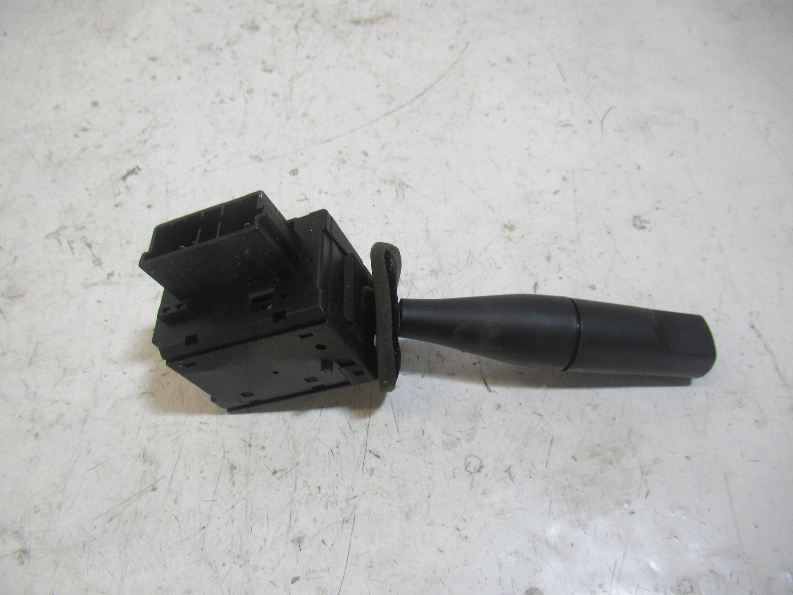 wiper control PEUGEOT 206