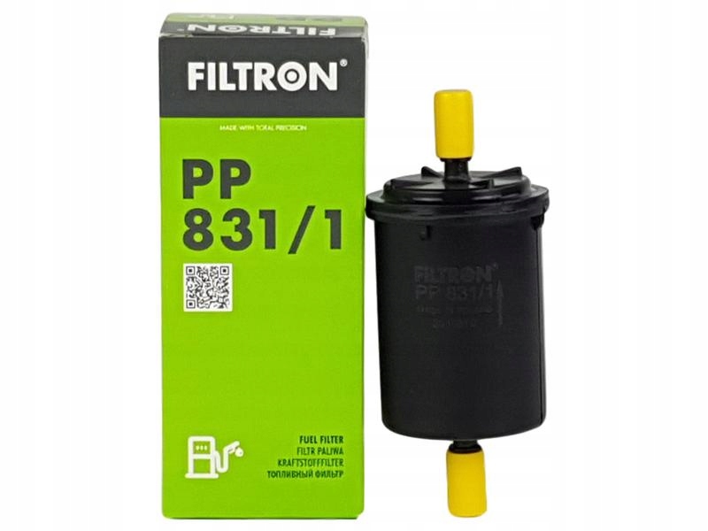 

Filtron Filtr Paliwa PP831/1 Peugot Pp 831/1
