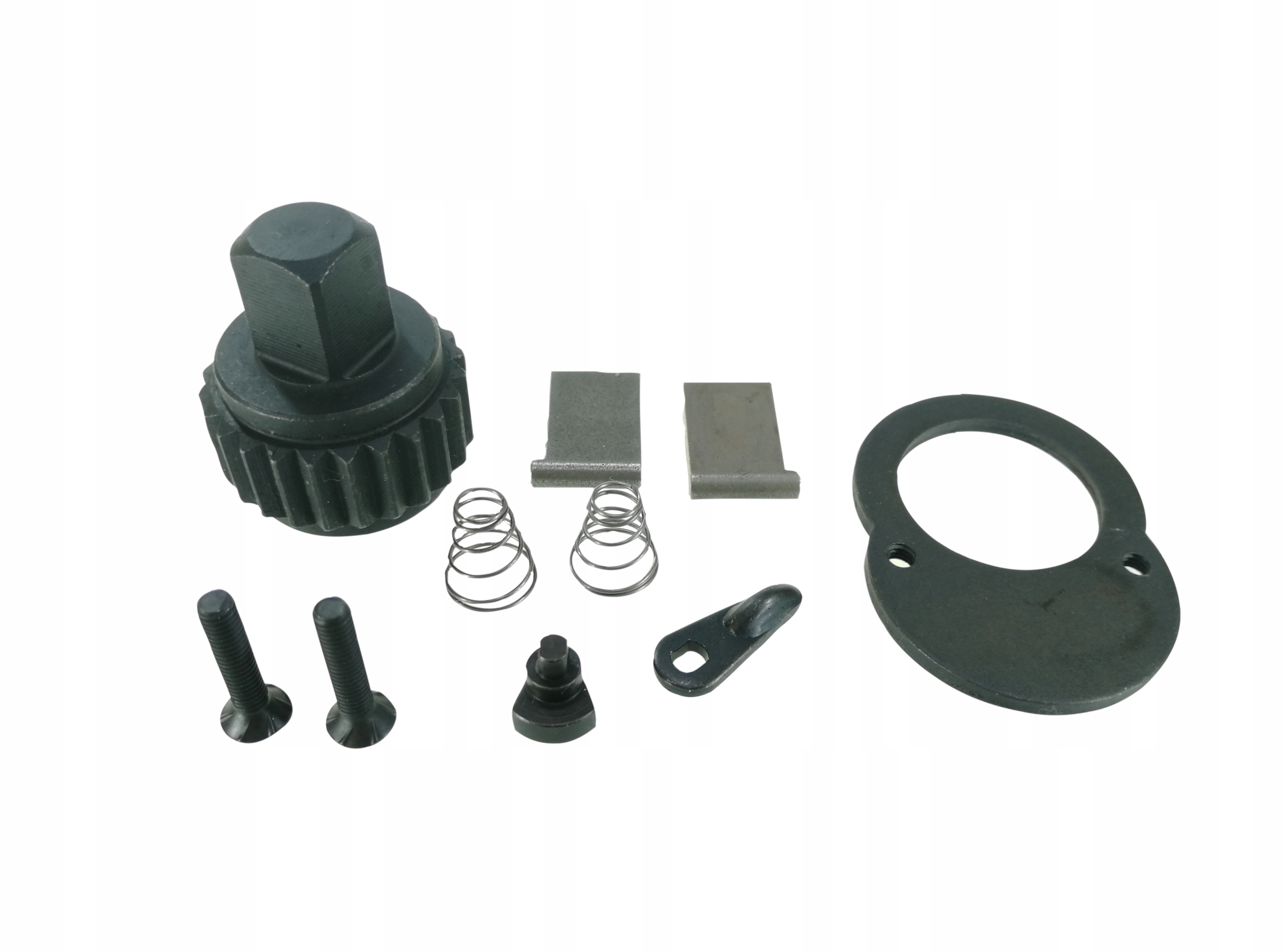 

Zestaw naprawczy klucza dynamo. 1/2' T07350N-R