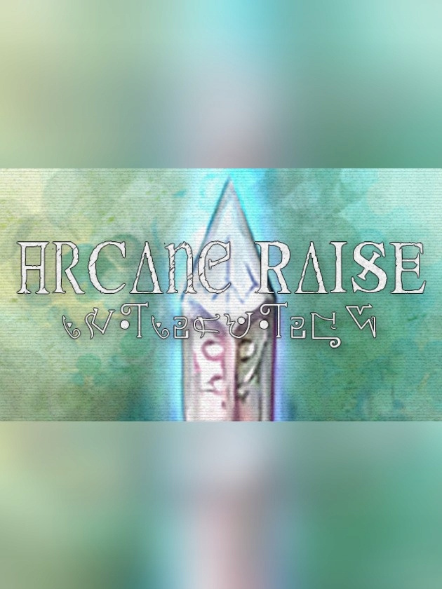 Arcane Raise Booster Pack DLC Steam Kod Klucz