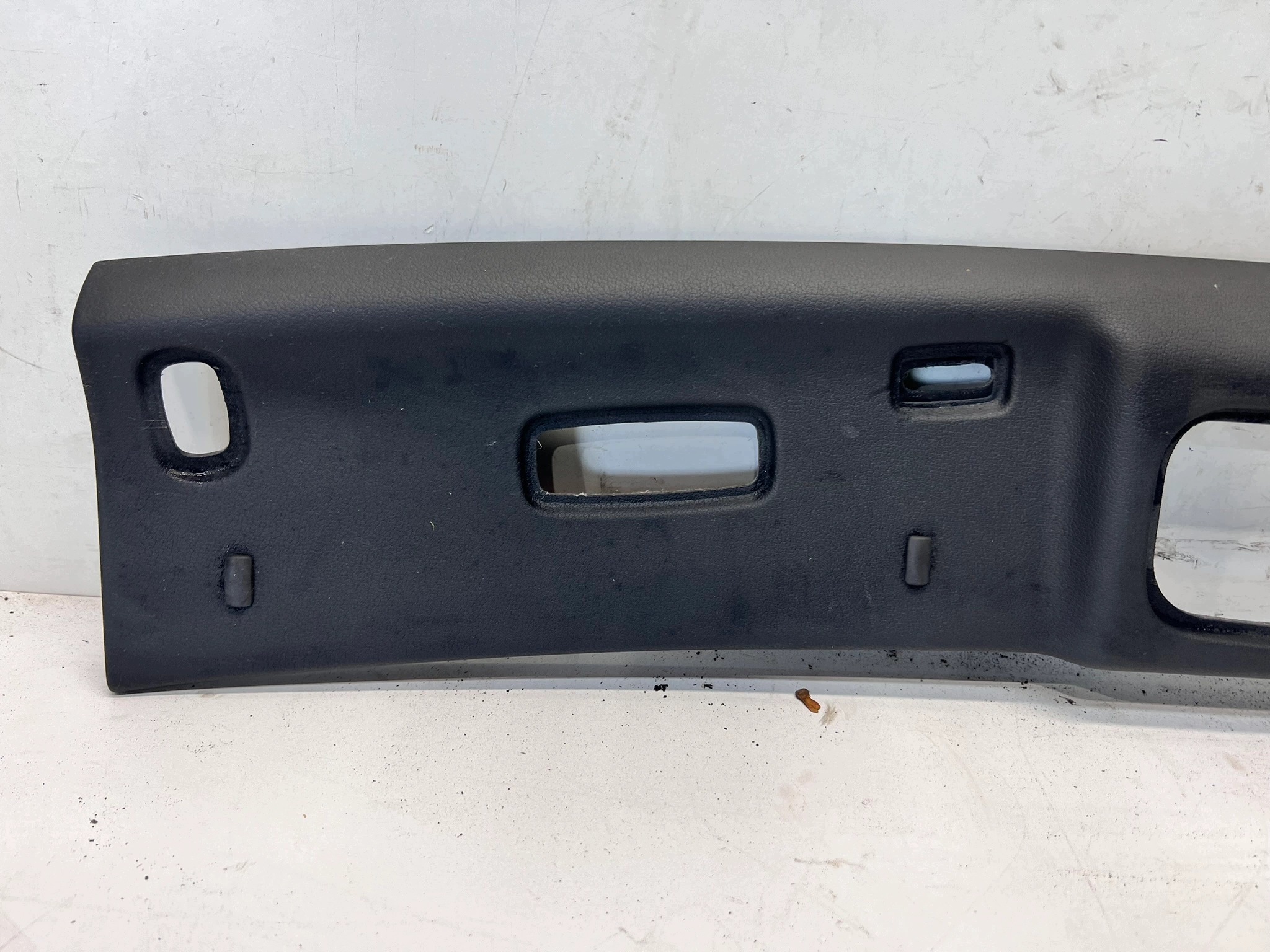 tapacír RAMY OKNA AUDI A5 CABRIO 8F0867360N