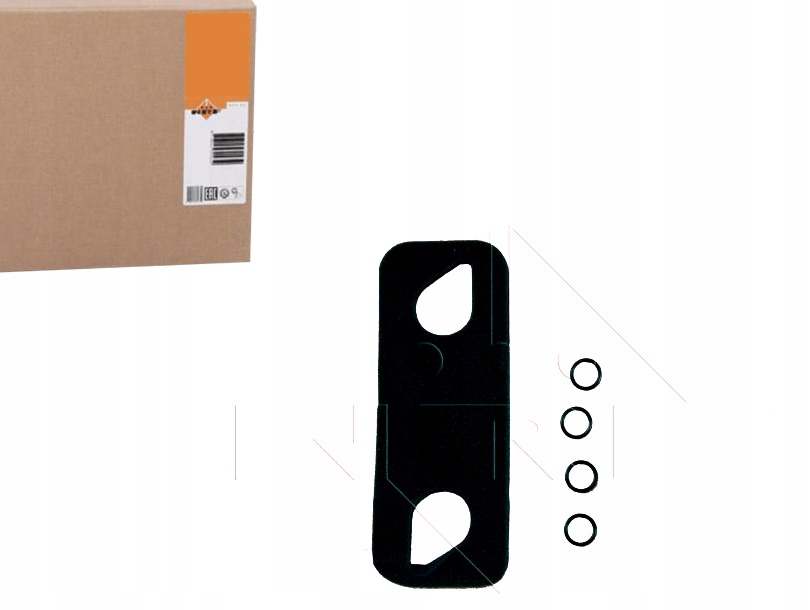 Ohřívač Nrf 9171503 93781 229110N VO6110