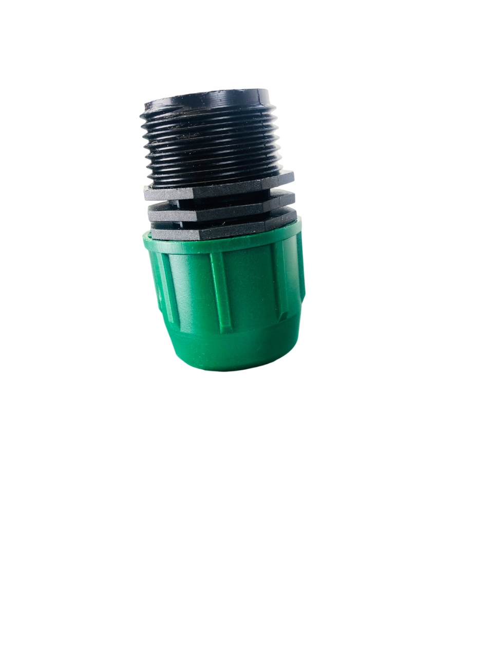 DWUZŁĄCZKA PRZELOT QJ RURY ŁĄCZNIK PE 25-1" GZ Marka Irritec