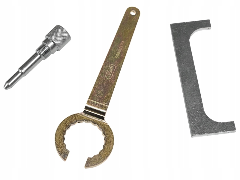 Замок ГРМ VW Crafter 2.5 TDI