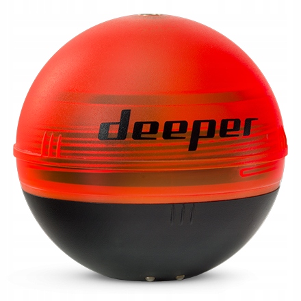 Osłona Nocna Deeper do Echosondy Smart Sonar Pro Plus 2 Night Fishing Cover