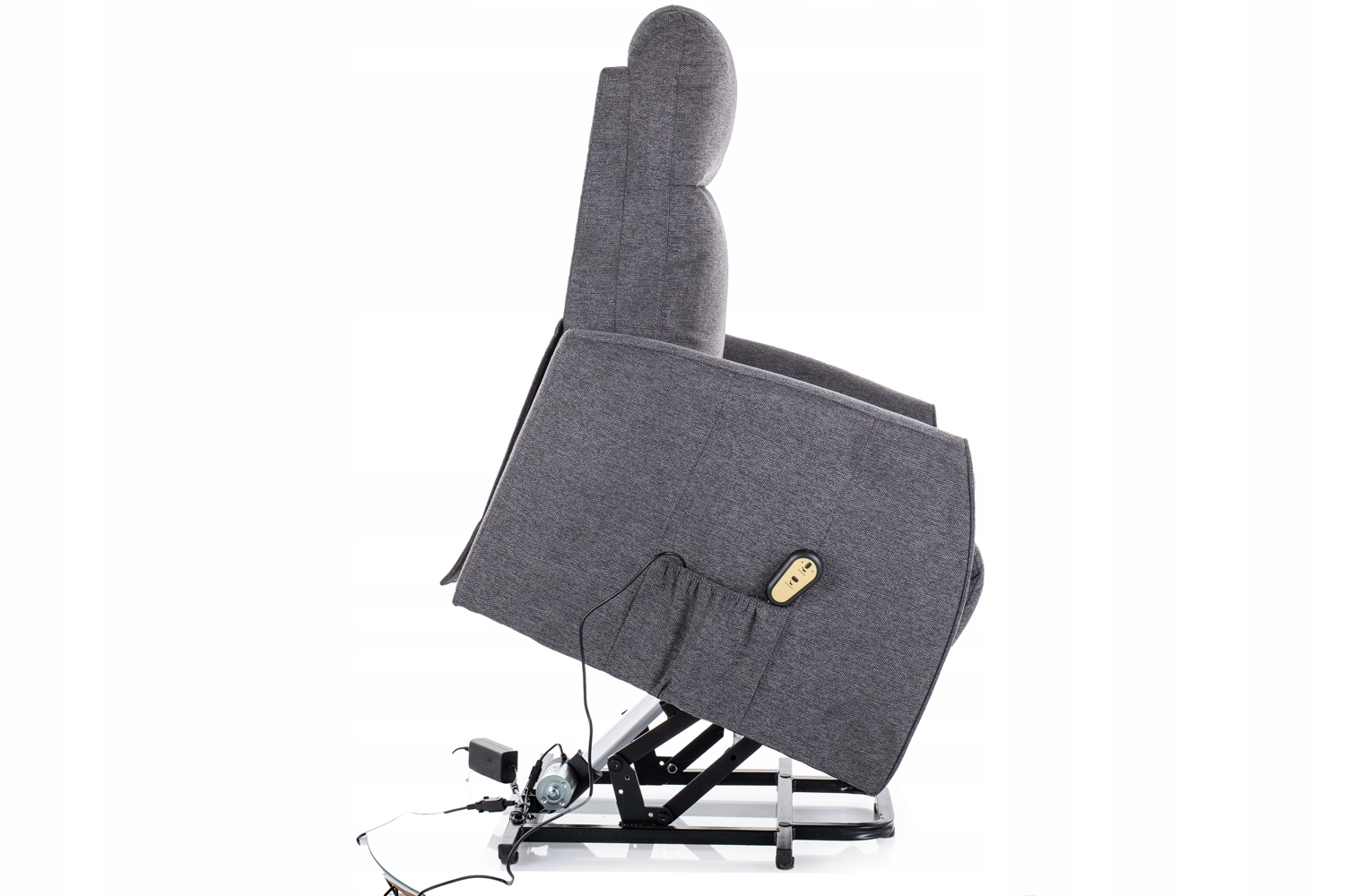 FOTEL ROZKŁADANY LETO (FUNKCJA PIONIZACJI) BREGO BEŻ 34 EAN (GTIN) 5904824420516