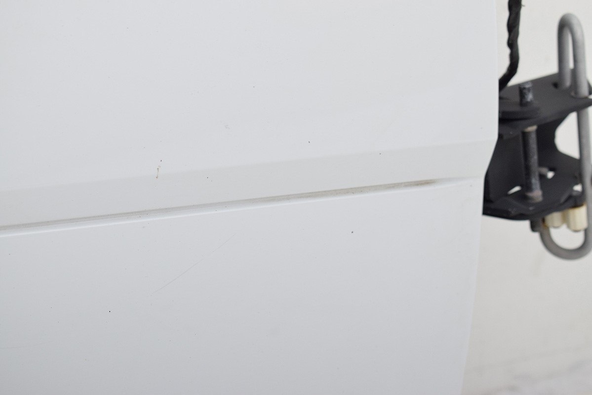 door front front right SMART FORTWO