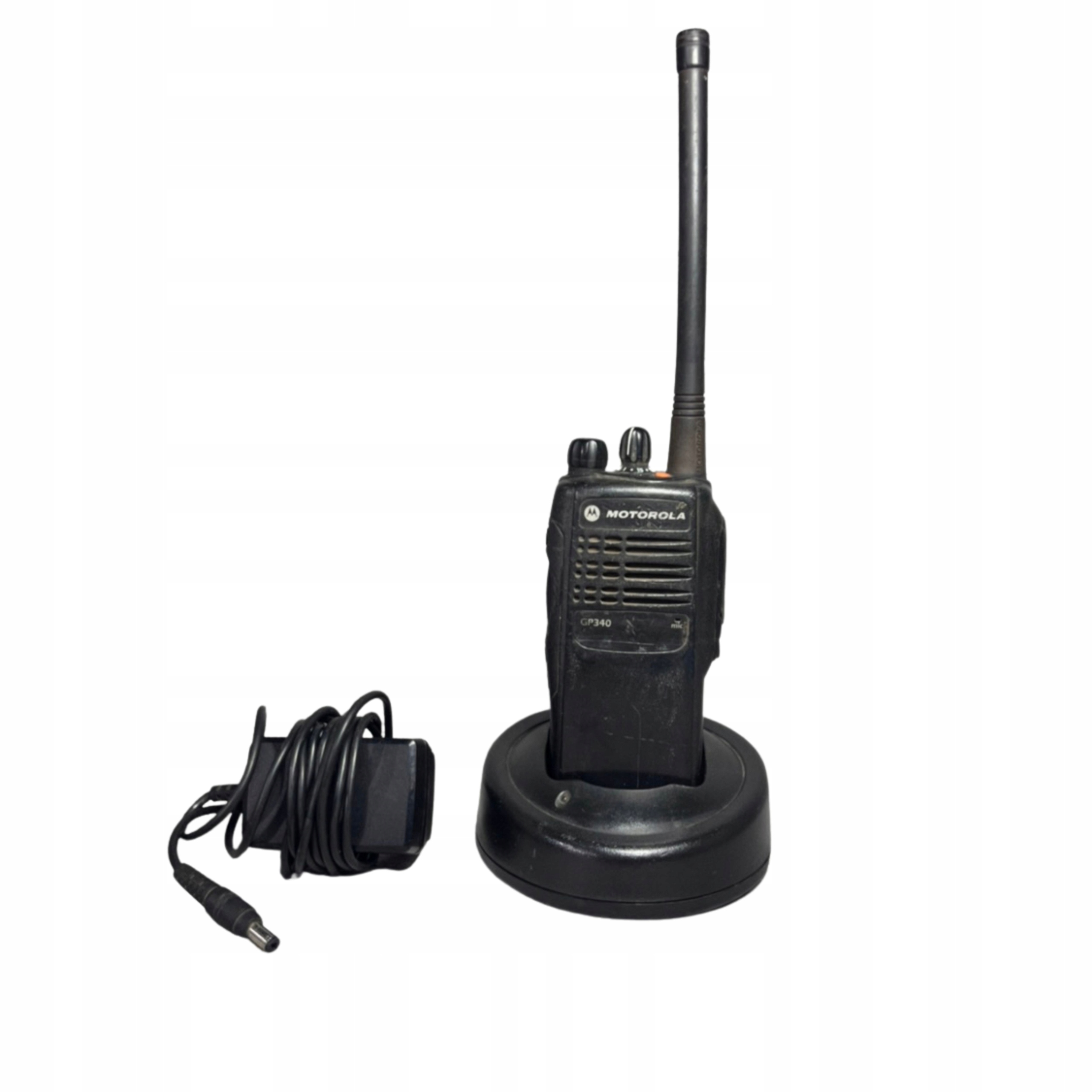 Radiotelefon przesnośny Motorola GP340