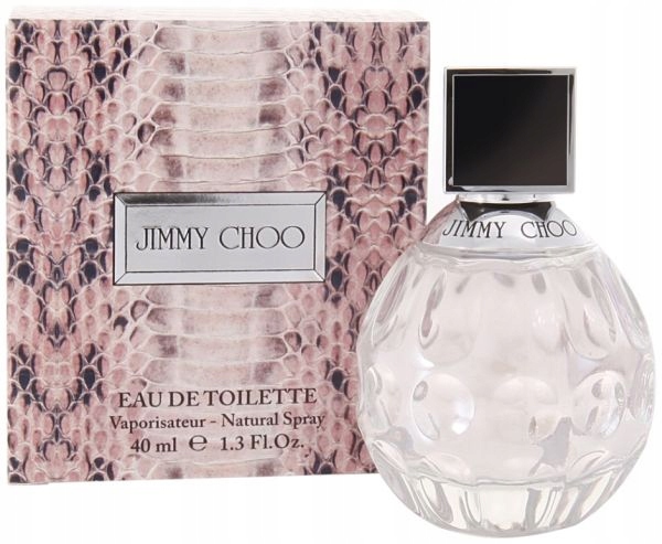 Jimmy Choo Edt 40ml Sprej