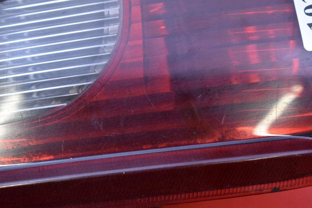 light left rear part rear FORD FOCUS C-MAX MK1 03-07