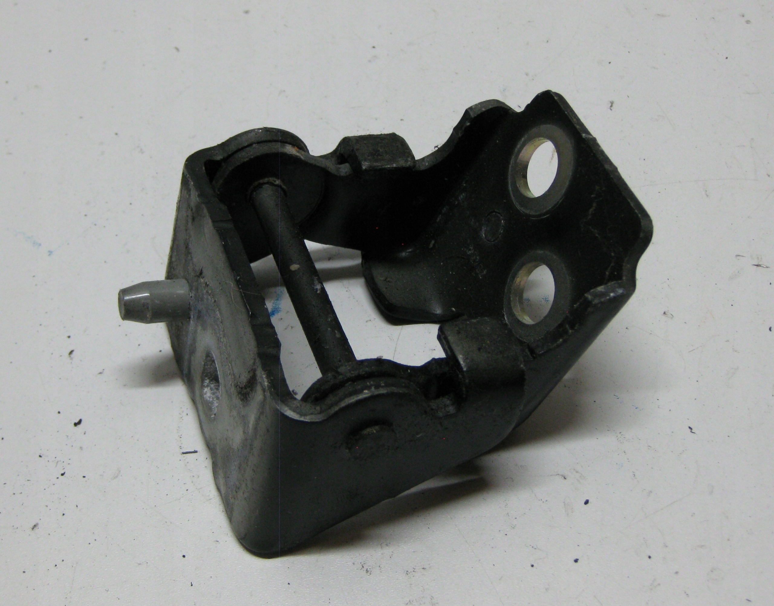 CITROEN C5 III 14R hinge door front right lower