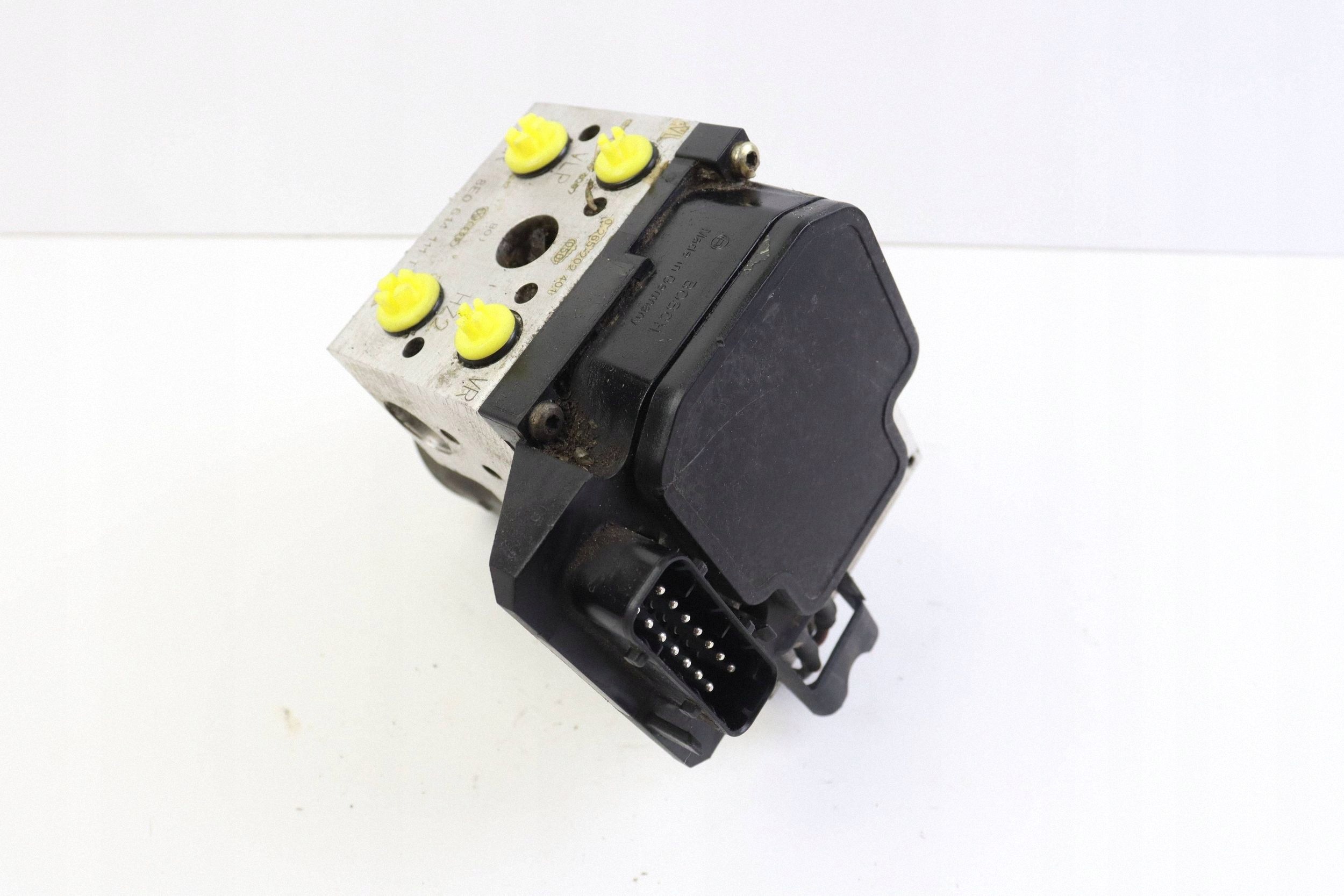 AUDI A6 C5 A4 B5 PASSAT B5 Pompa ABS 8E0614111T 0265202401