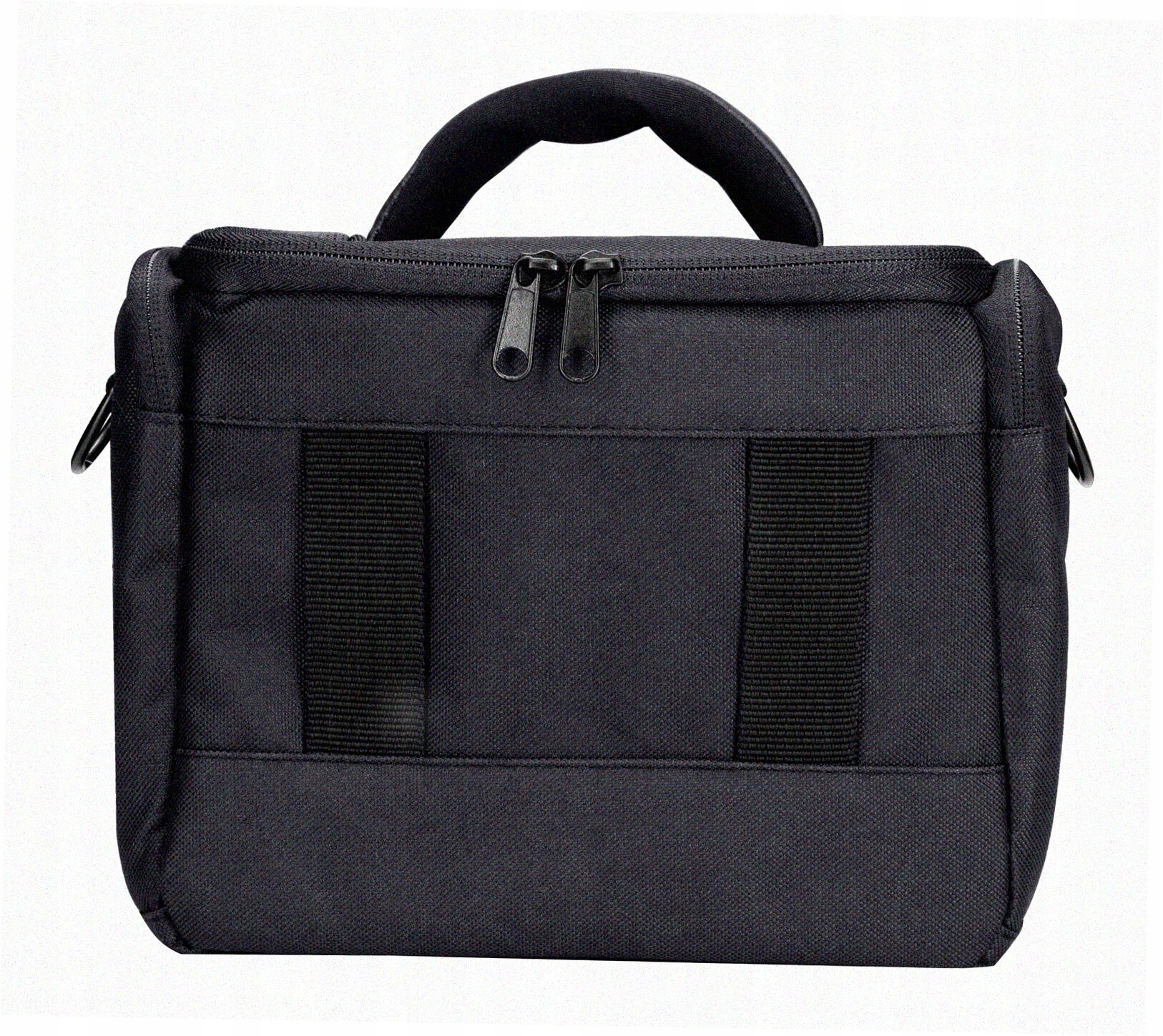 Torba fotograficzna Camrock R10 czarny
