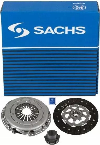 SACHS МУФТА BMW E46 E39 150/170/192 Л.С