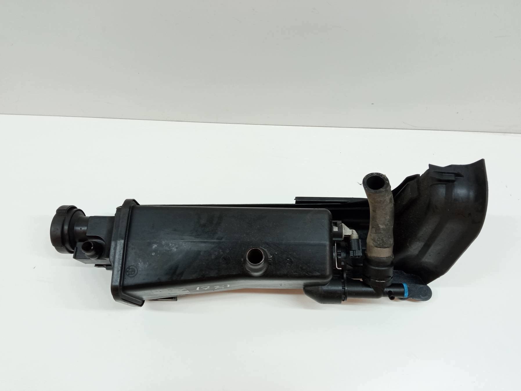 vaschetta serbatoio acqua liquido raffreddamento 2.0 D 7787039 Bmw Seria 3 E46