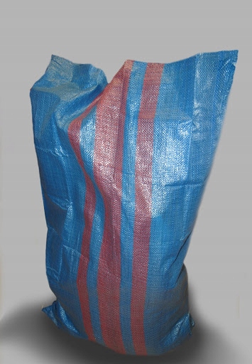 

Worki Pp Zbożowe 65x105cm 50kg Niebieskie 20szt