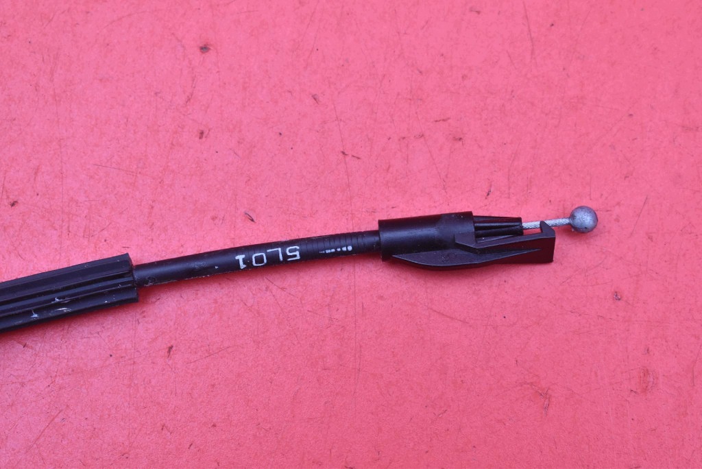 lock door left rear part rear OPEL MOKKA A 12-19