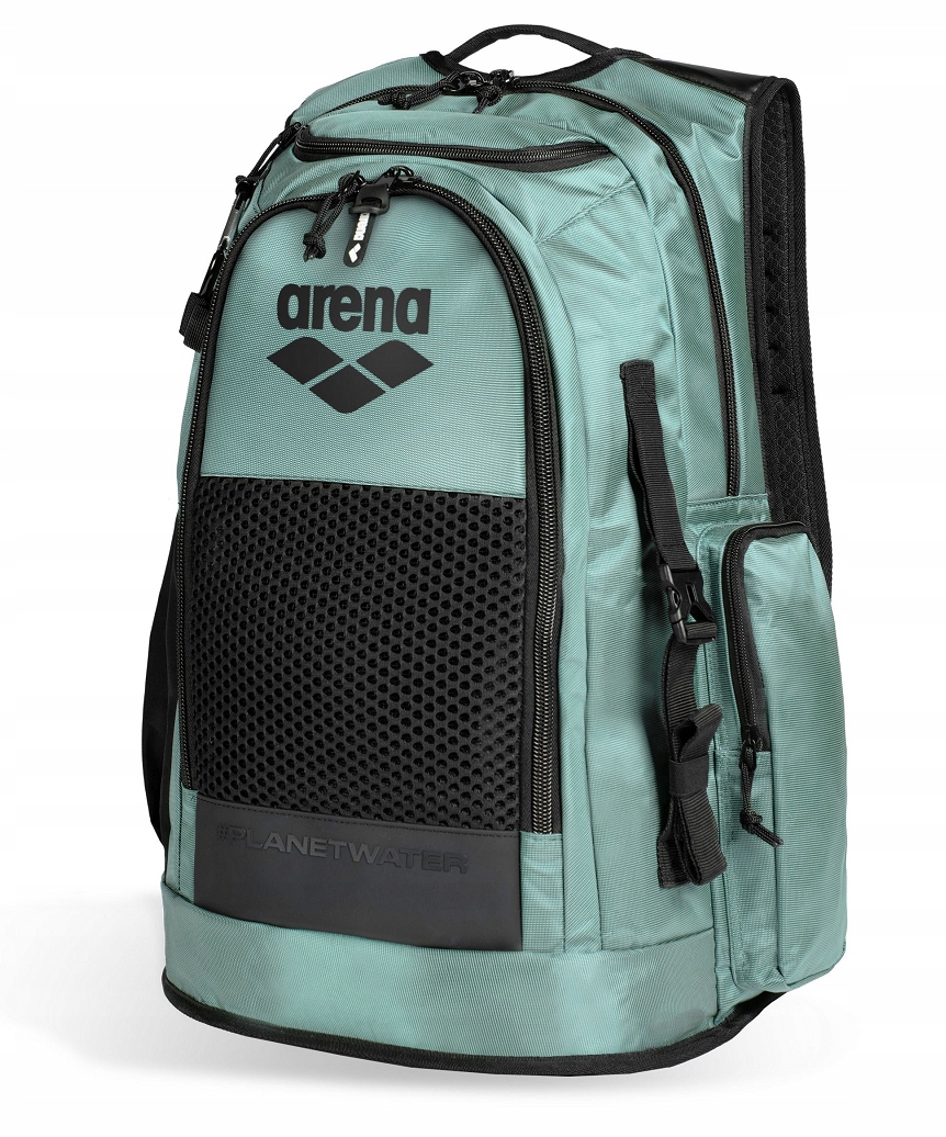 Batoh do bazénu trénink posilovny unisex Arena All Set 45L