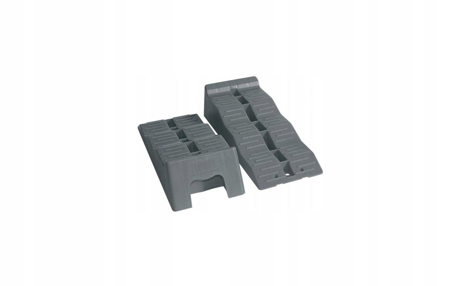 FR136/129 - Клини для вирівнювання-Fiamma Level Up