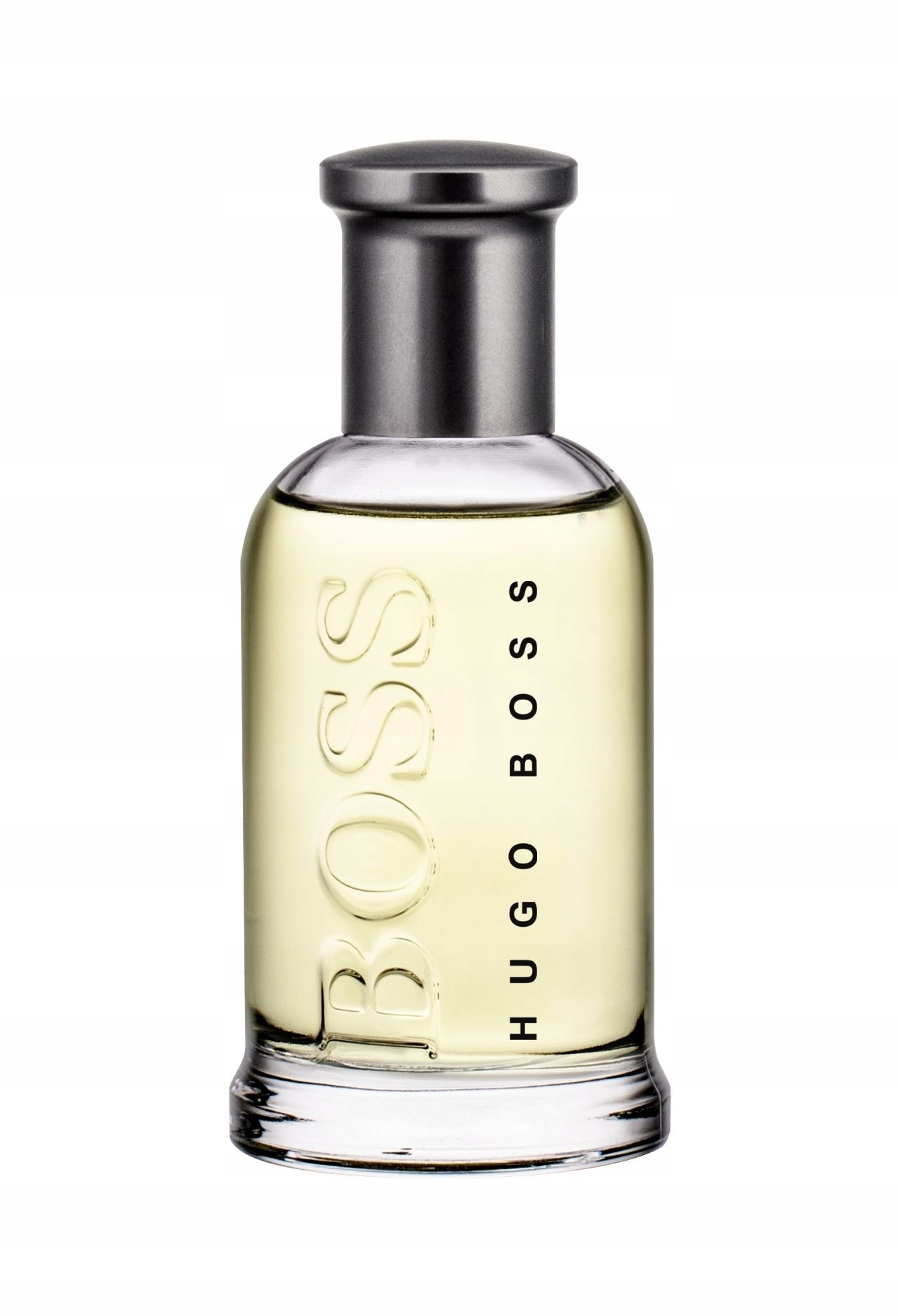 Originální Hugo Boss Boss Bottled Voda po holení 50 ml