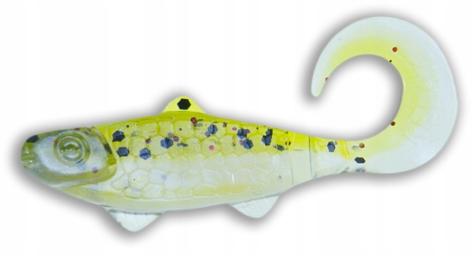 

Relax Guma Na Okonia Banjo 1'' 4,5CM 1SZT