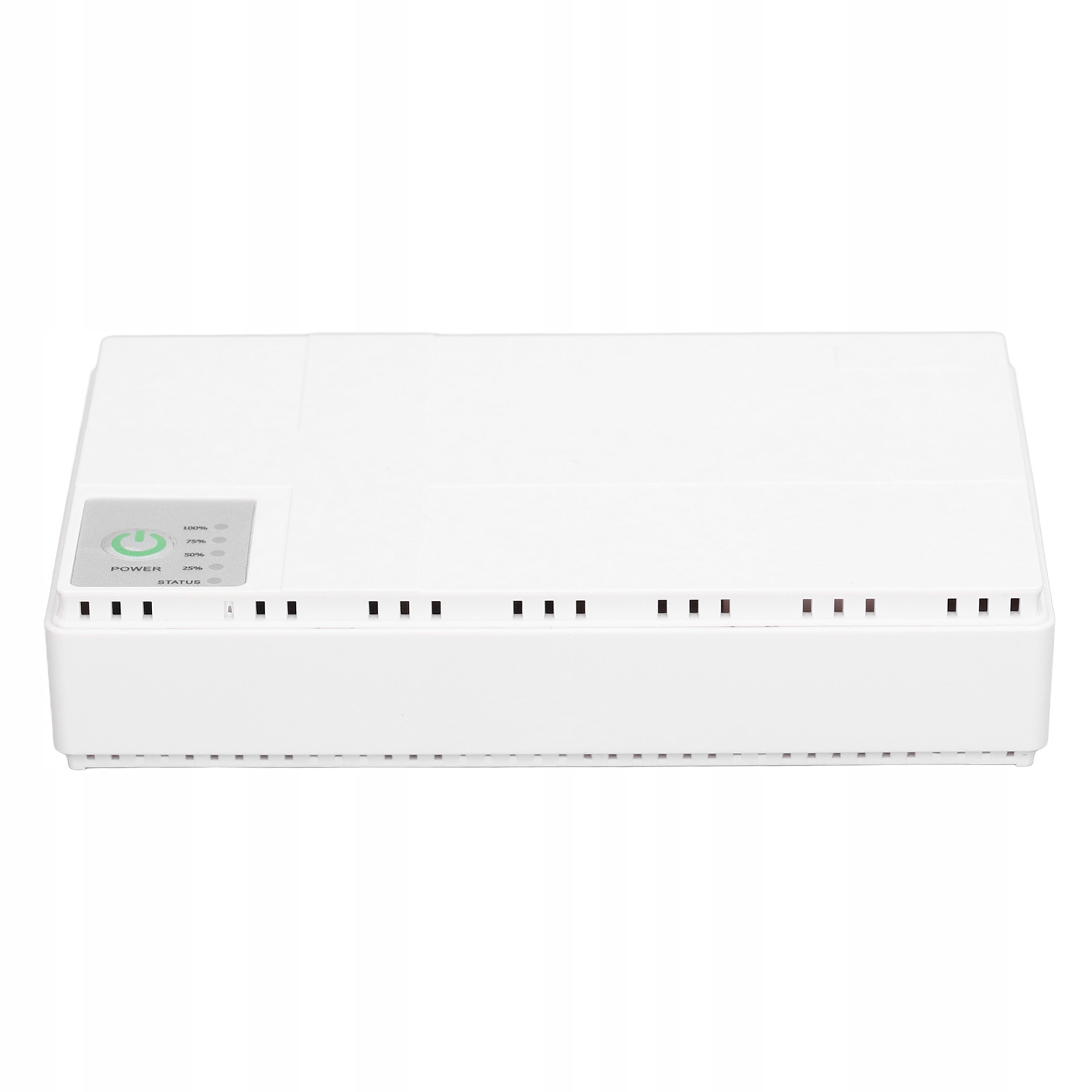 Alimentatore UPS Portatile 8800mAh - Backup Per Router, Modem, Telecamere, Con Uscite Multiple E Spina EU