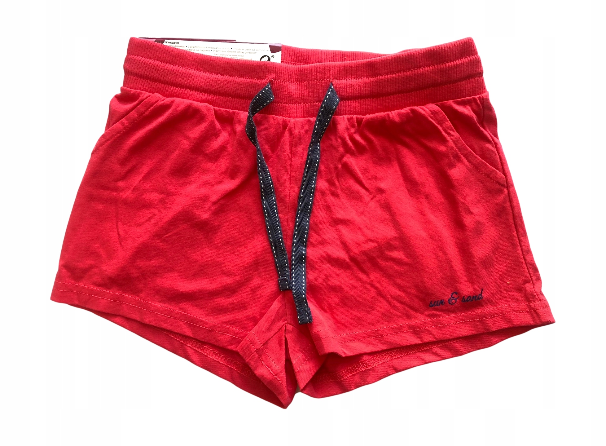 

Sun & Sand spodenki szorty na lato *134