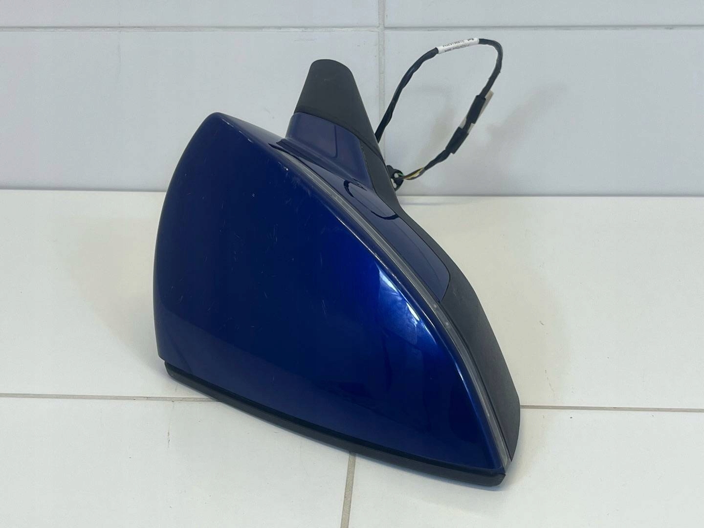 mirror exterior right side SEAT Arona 2020 E9026684