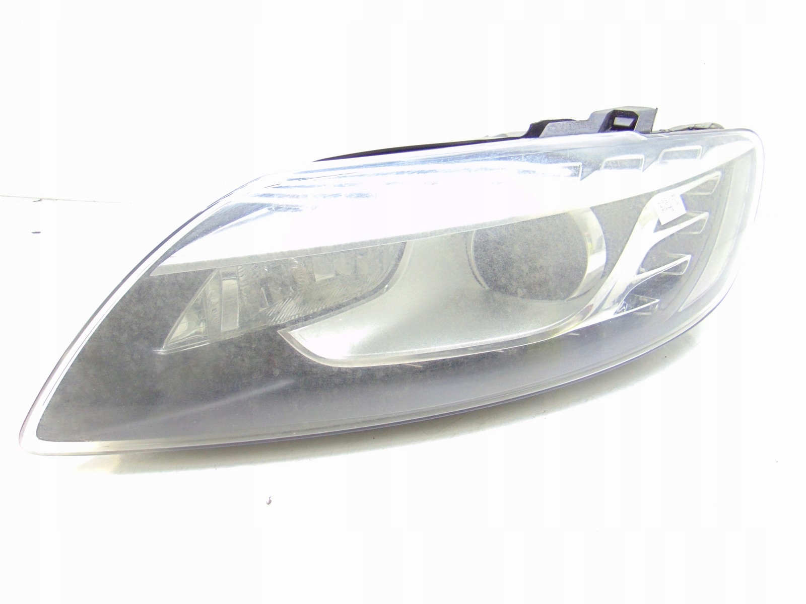 REFLEKTOR light left front front XENON LED AUDI Q7 4L and LIFT 4L0941003AG