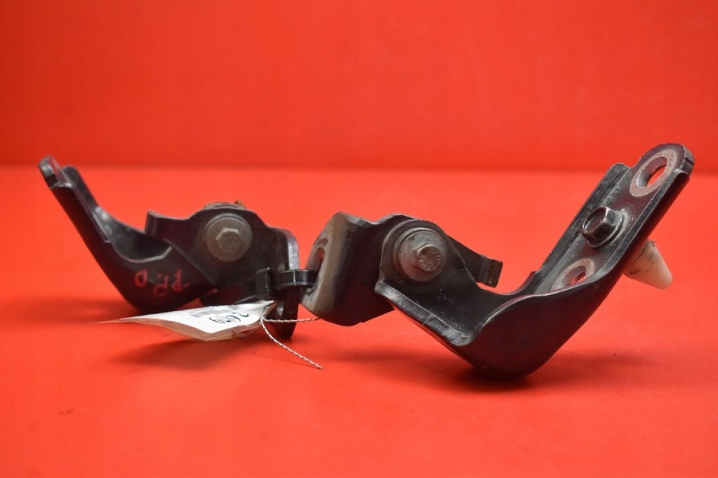 hinge hinges door right front FORD B-MAX 08-17