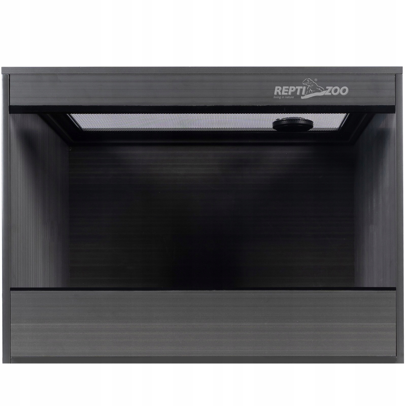 Noční Terárium 60X45X45 Kompaktní, Stylové, Bezpečné, Snadno Přepravitelné