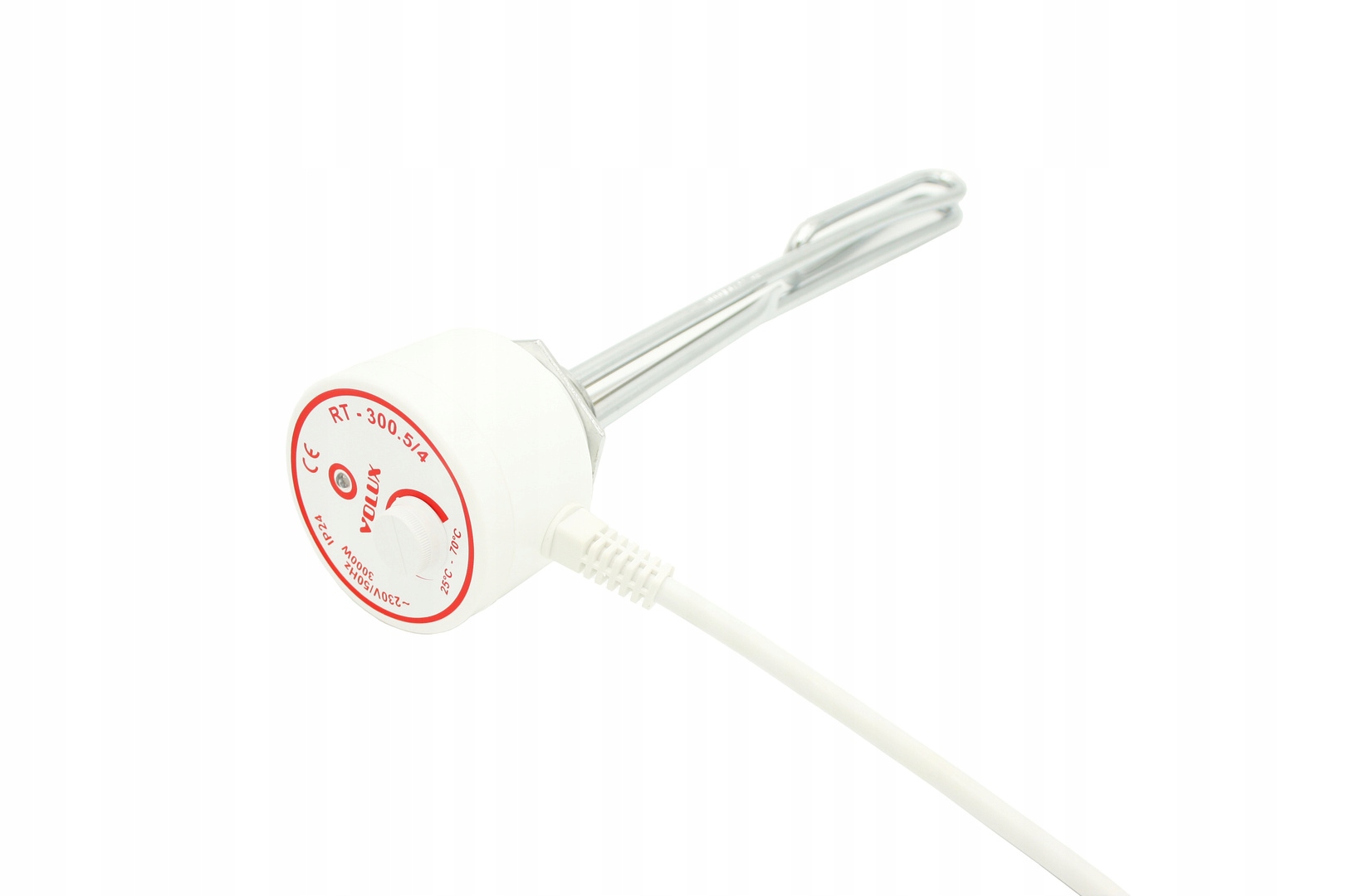 Ohřívač Bojleru Galmet Biawar 3000W 5/4"