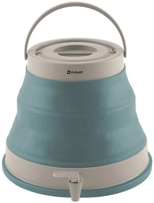 651101 - Складаний резервуар для води OUTWELL COLLAPS 12 л