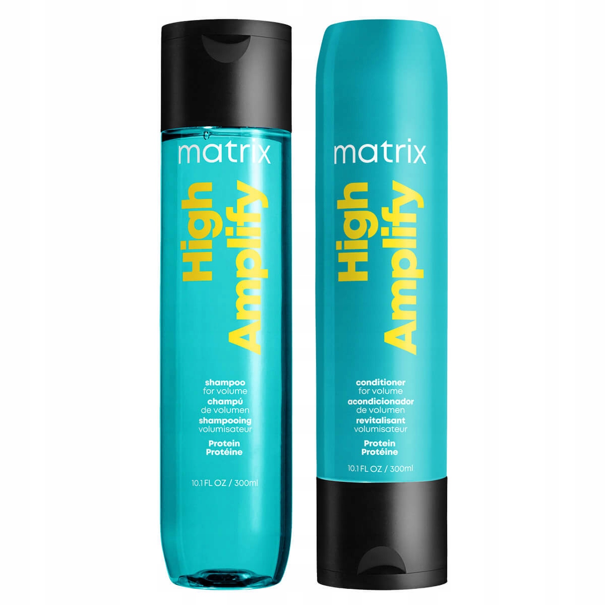 Matrix High Amplify šampon kondicionér objem sada větší objem vlasů