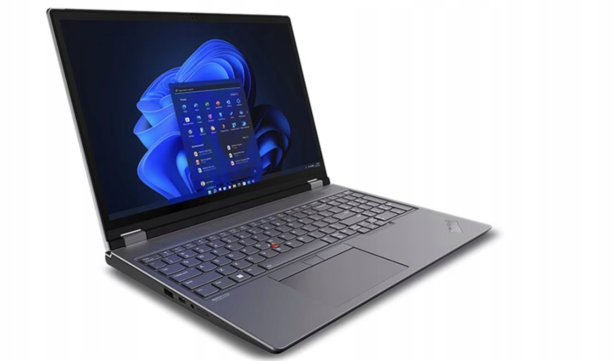ThinkPad P16 Gen 1 Intel Core i9 12950HX 64GB 2TB WQUXGA RTX A4500 LTE W11