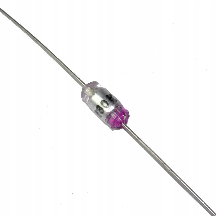 

180pF 10% 160V Styroflex Osiowy 5x11 [10szt] #RF75