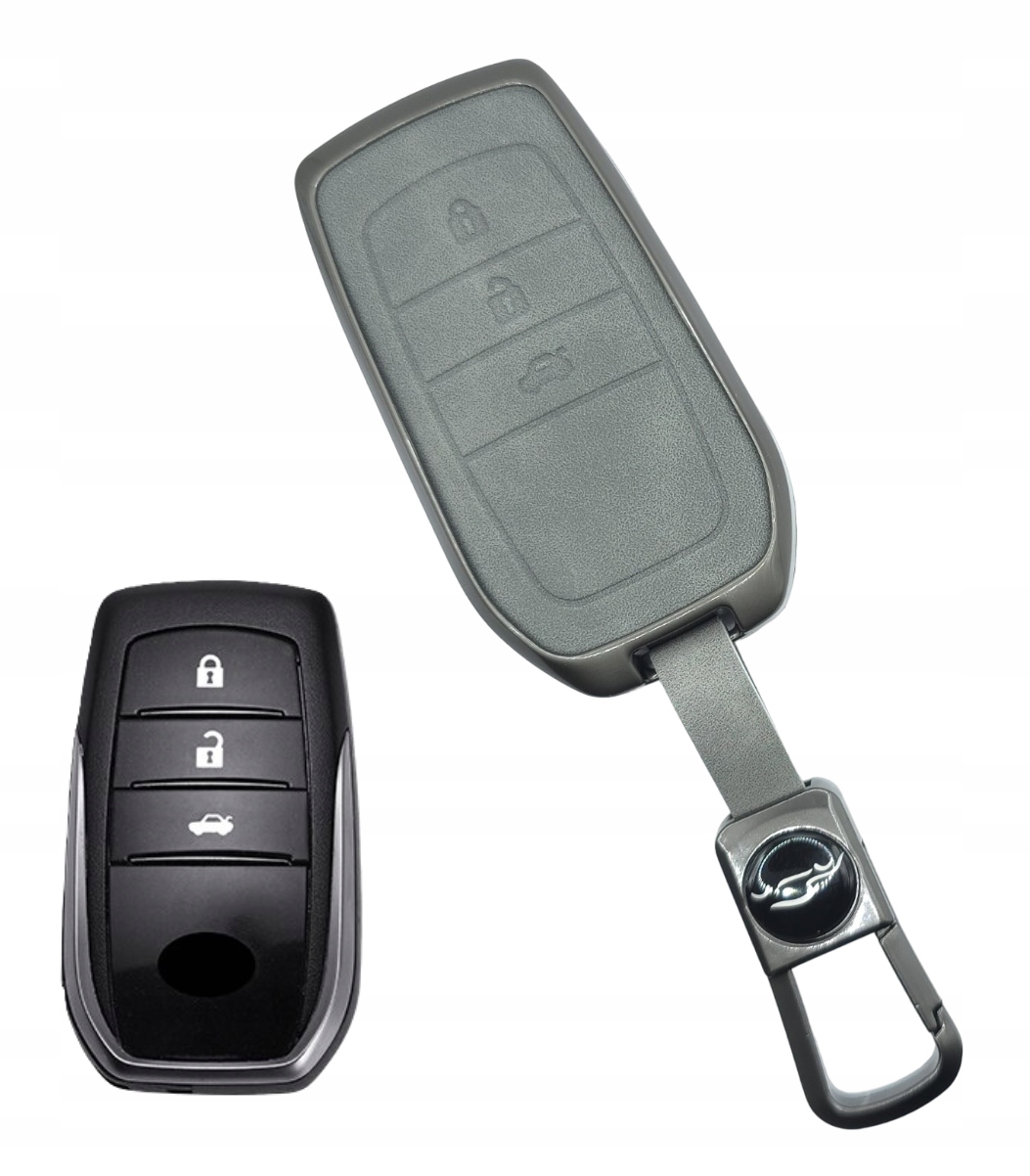 Etui pokrowiec Toyota Prius Corolla Cross Camry Yaris C-hr Suzuki Across 3p