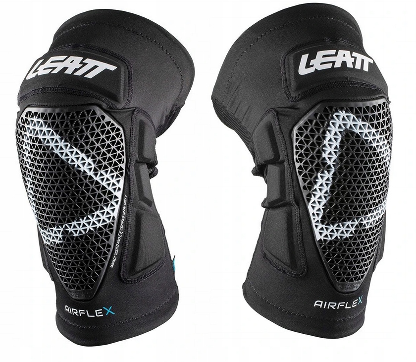 

Ochraniacze kolan Leatt Airflex Pro Knee Guard L