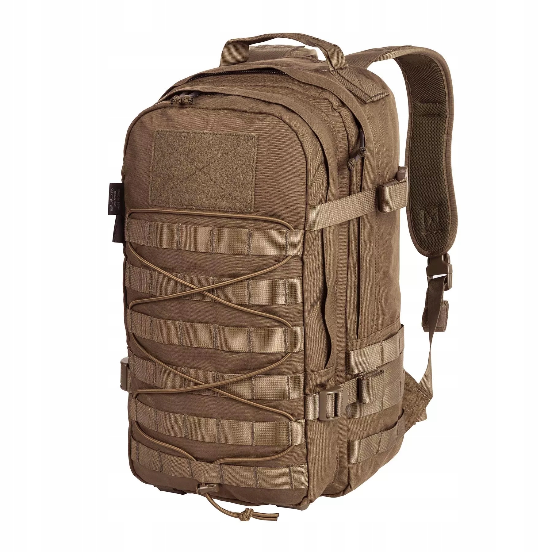 

Plecak Helikon Raccoon Mk 2 Coyote