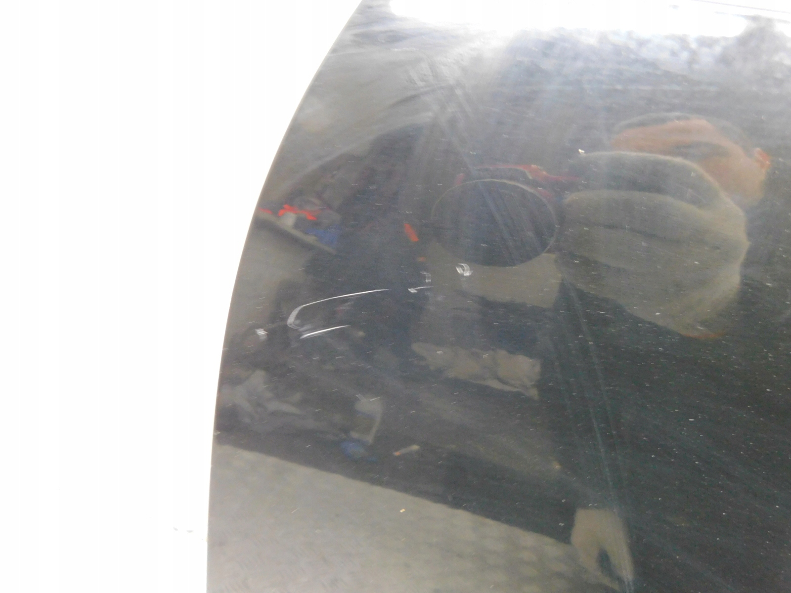 Peugeot 2008 Tür Vorne Links Door Porta Porte - Thumbnail 10