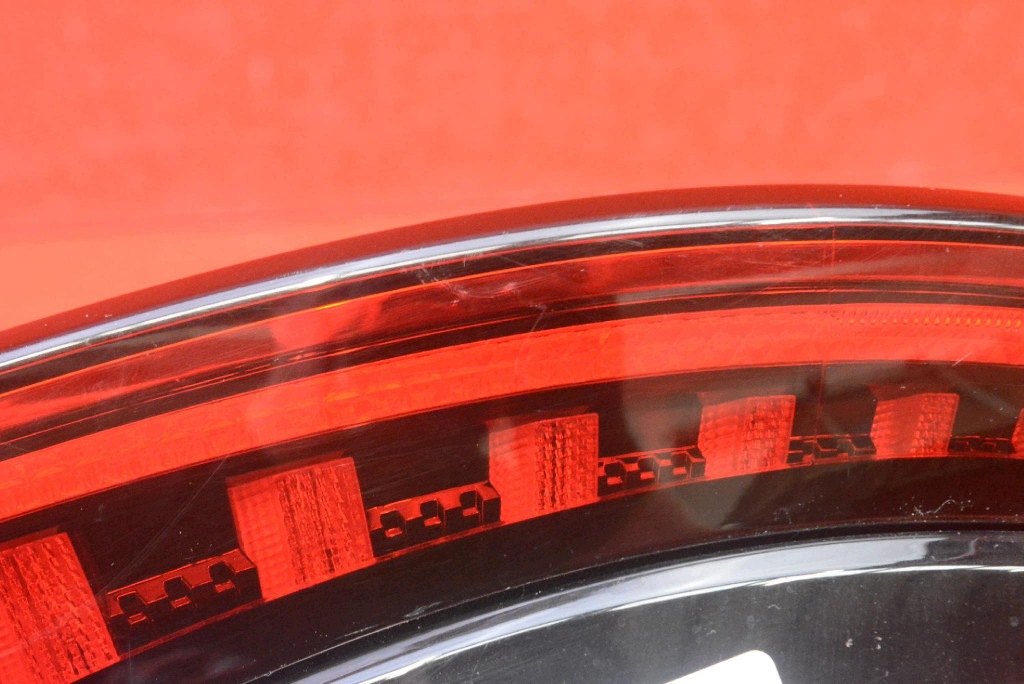 light left rear part rear 92401-CV000 KIA EV6 GT 21-24