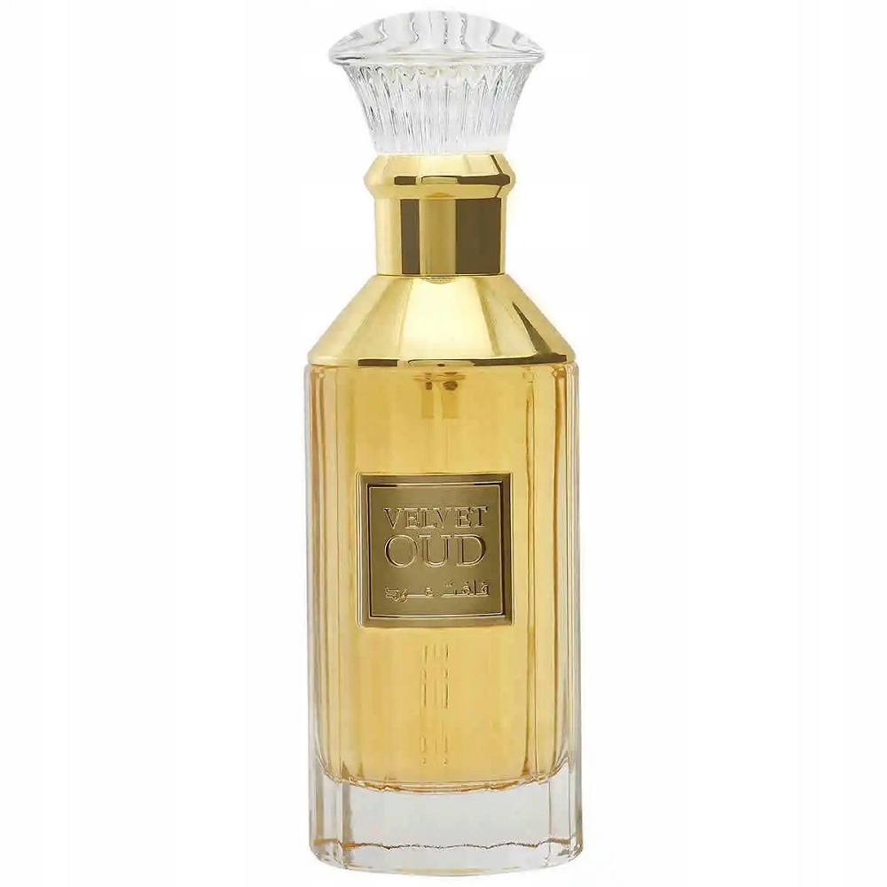Lattafa Velvet Oud Edp 100 ml Sprej