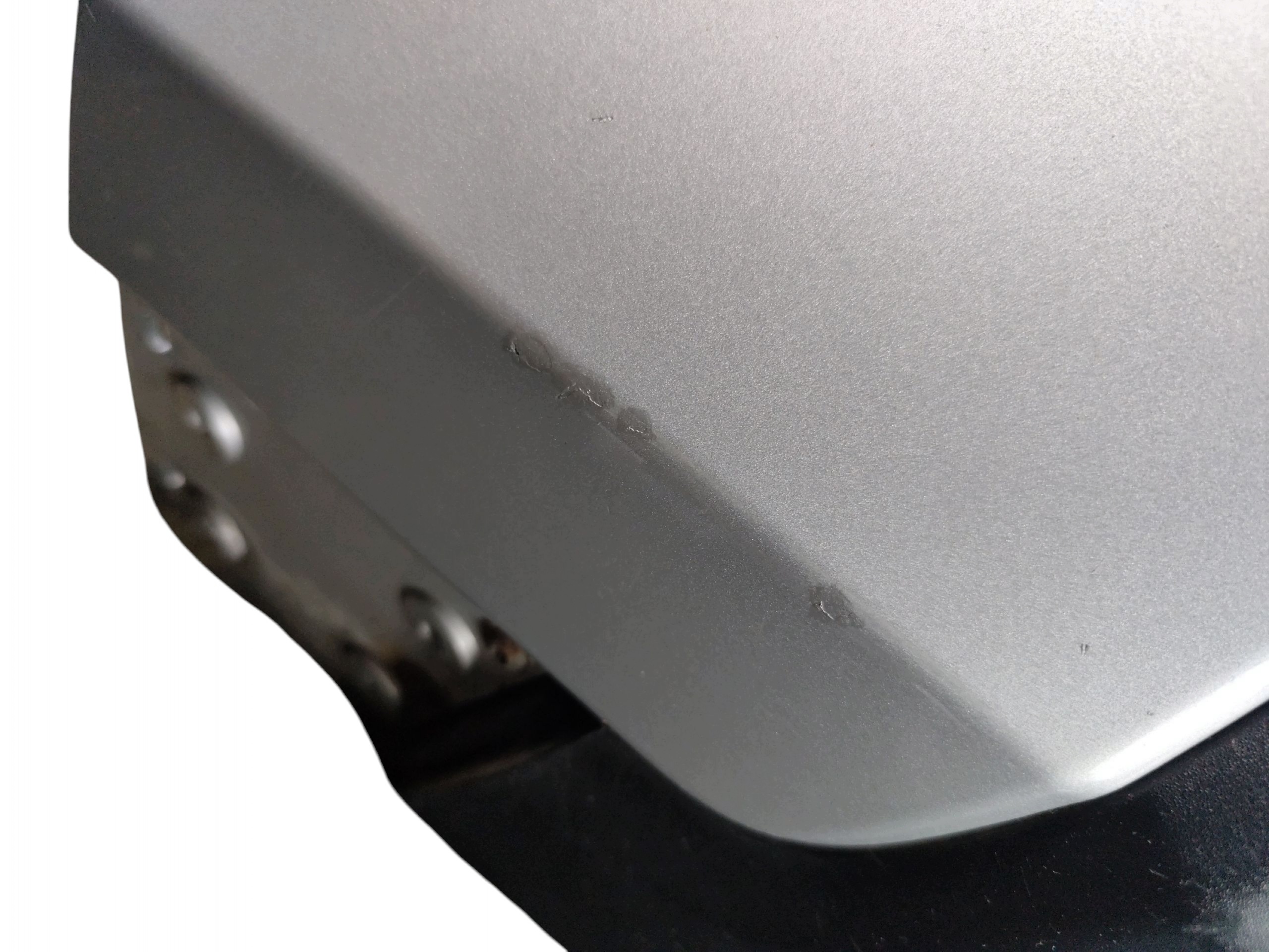 bumper front front JEEP RENEGADE (2014-2018) code LAKIERU 348