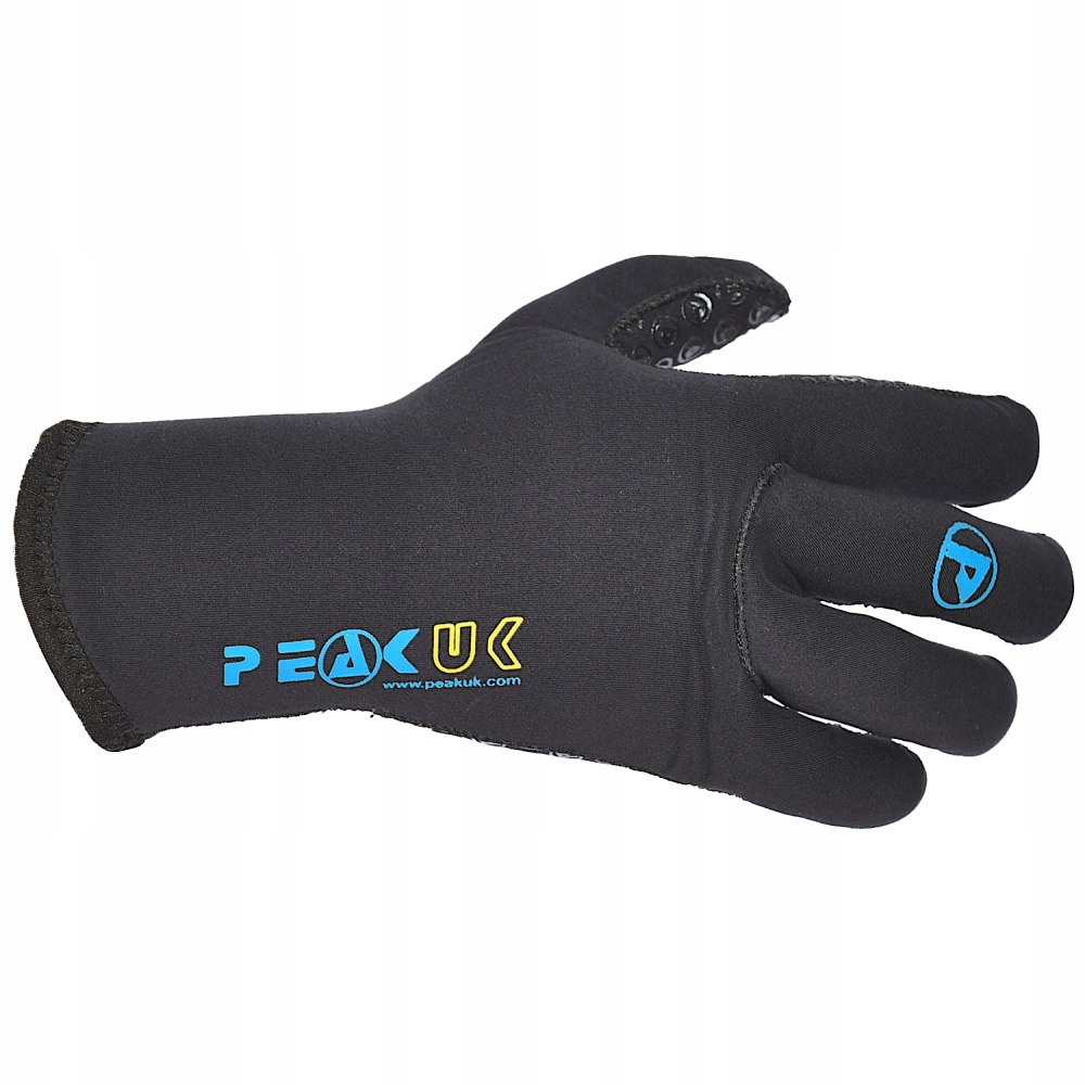 Neoprenowe Rękawiczki Na Kajak Rękawice Rozmiar S/m od PeakUk