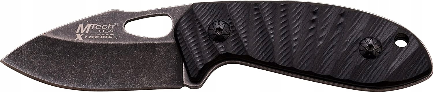 MTech Usa Xtreme MX-8139BK nůž